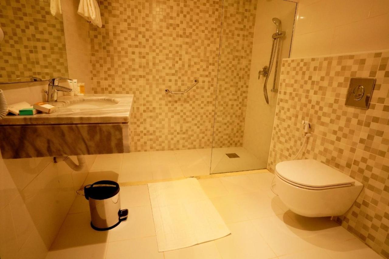 Baity Boutique Hotel Akaba Eksteriør bilde