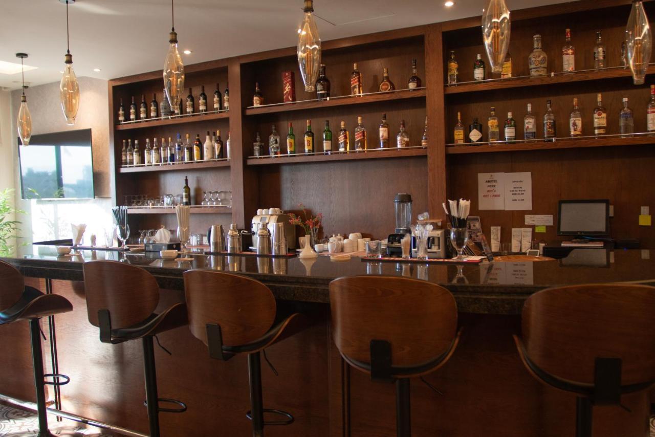 Baity Boutique Hotel Akaba Eksteriør bilde